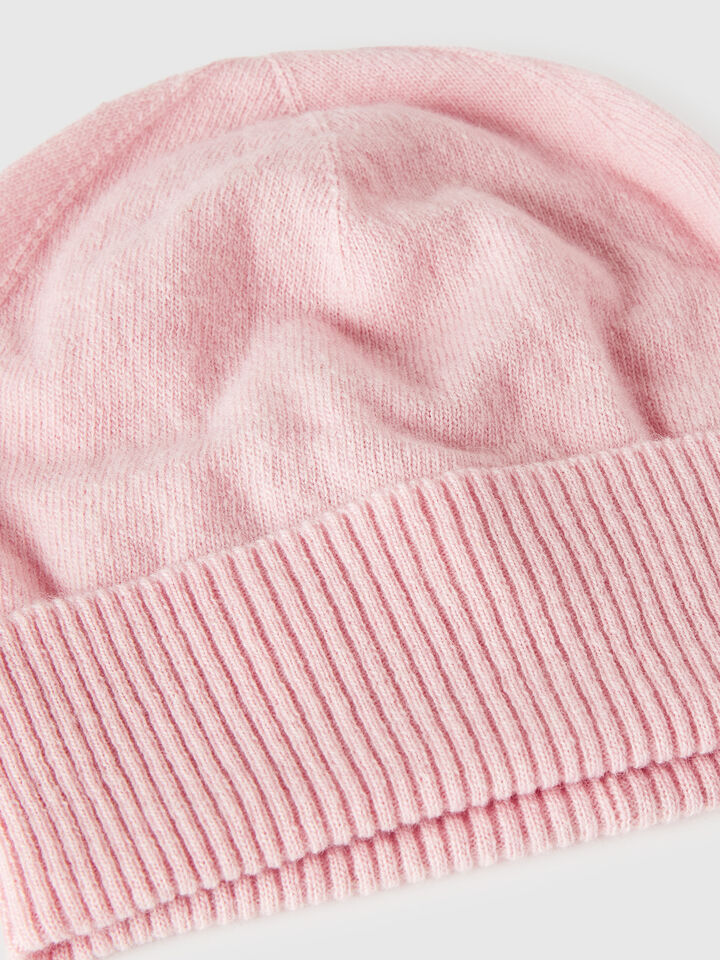 KNITTED - HAT Women image number 3